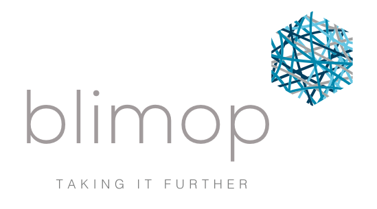 Blimop - Taking it Further